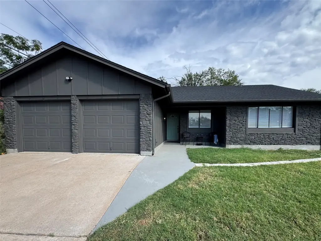 7001 Watchwood Drive, Austin