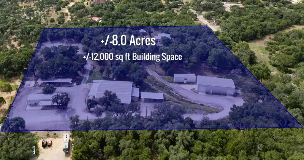 301 Dews Road, Leander