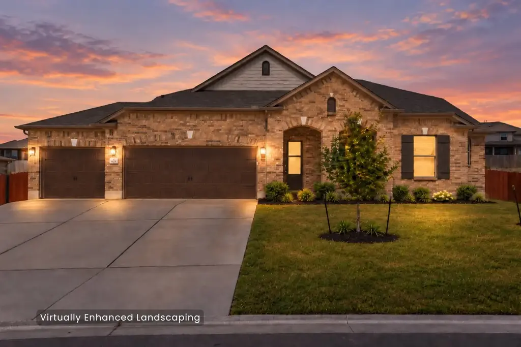 4732 Padula Drive, Round Rock