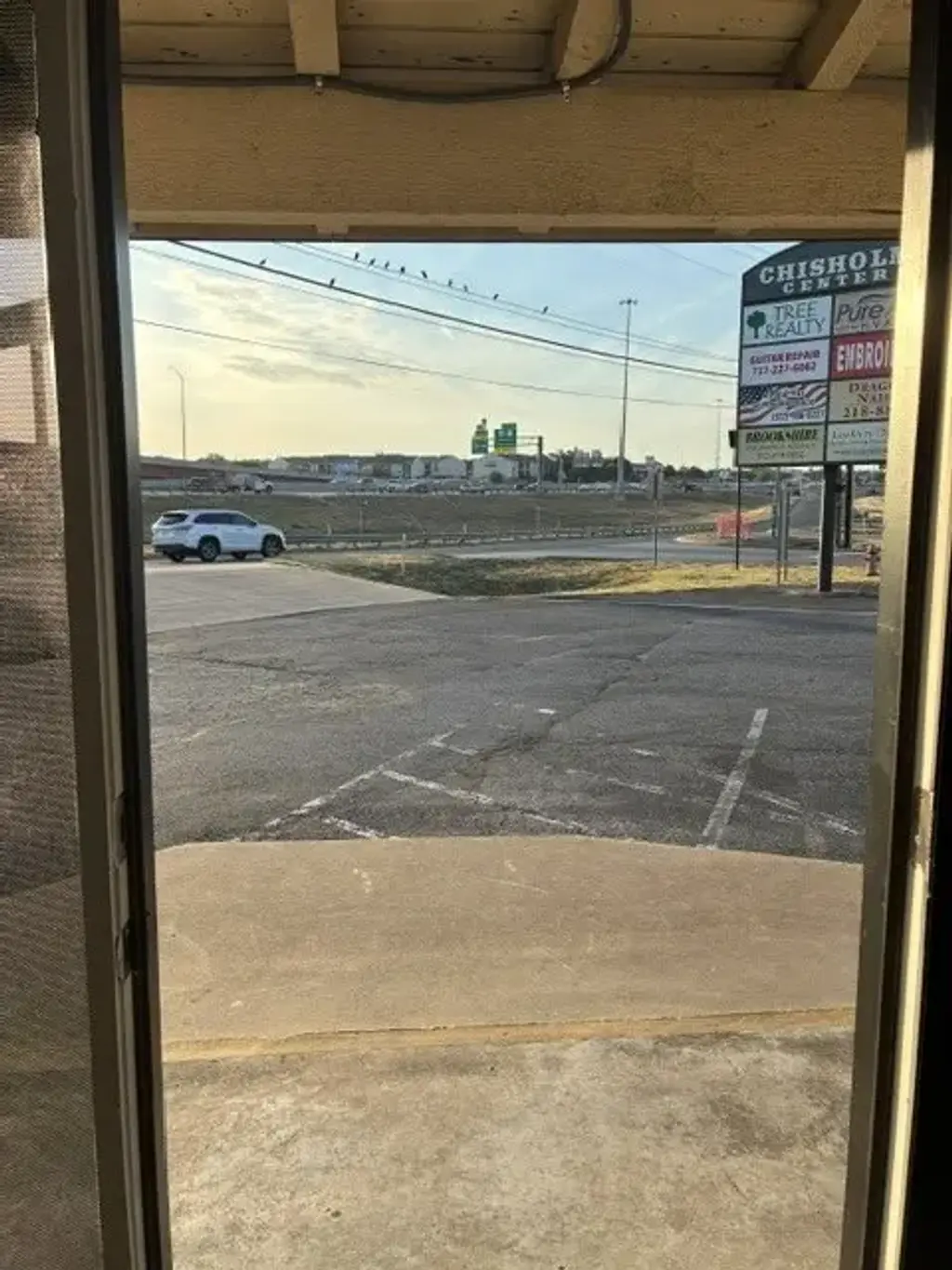 400 Chisholm Valley Drive 1108 S I-35 Frontage, Round Rock