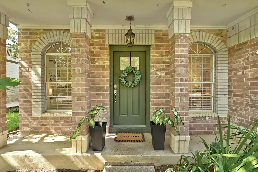 8014 Doe Meadow Drive, Austin