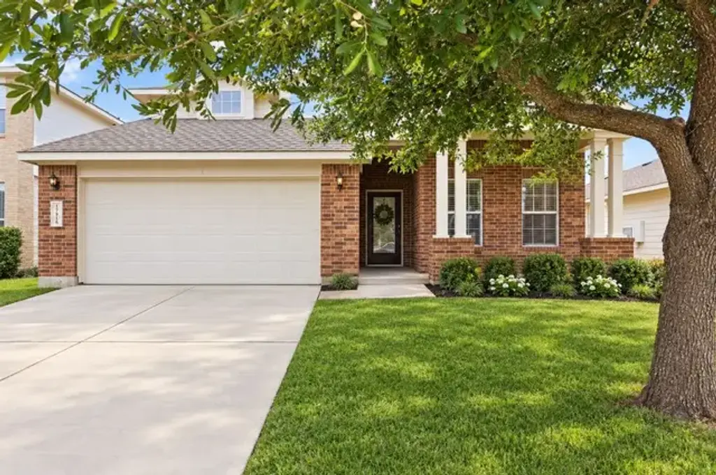 12909 Noche Clara Drive, Del Valle