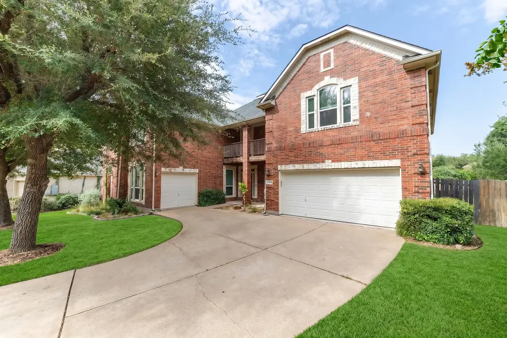 2704 Covington Place, Round Rock