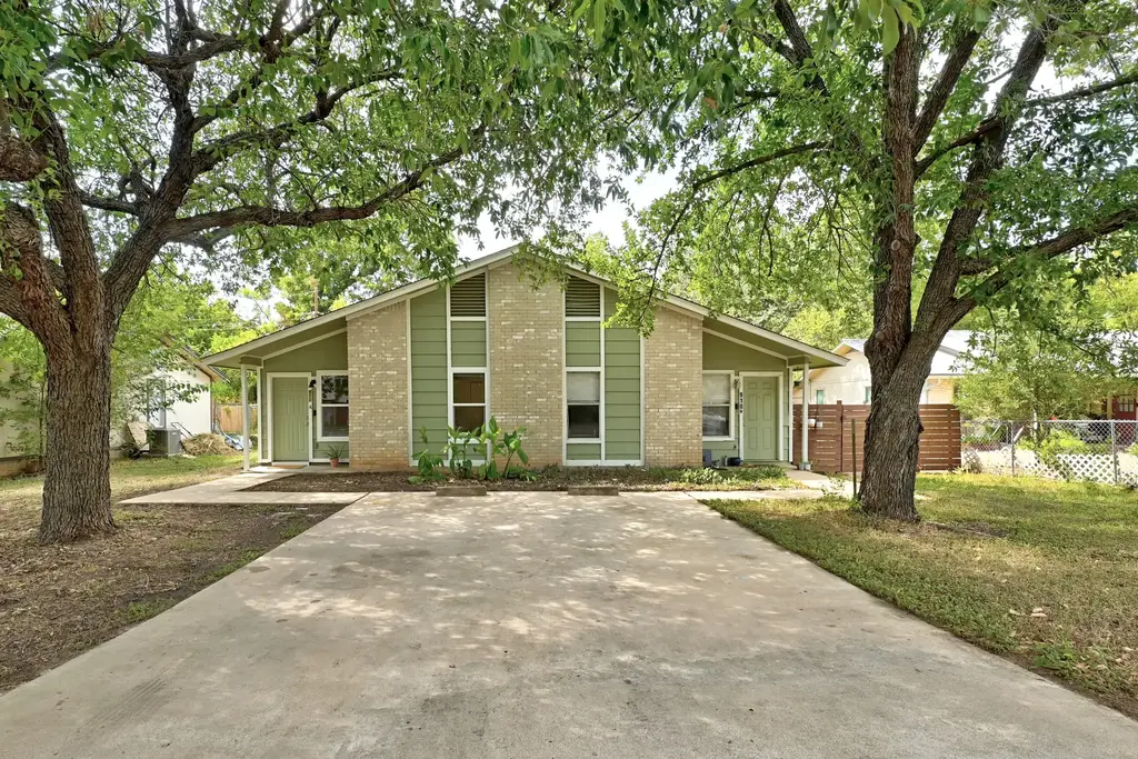 910 Bret Lane A, Austin