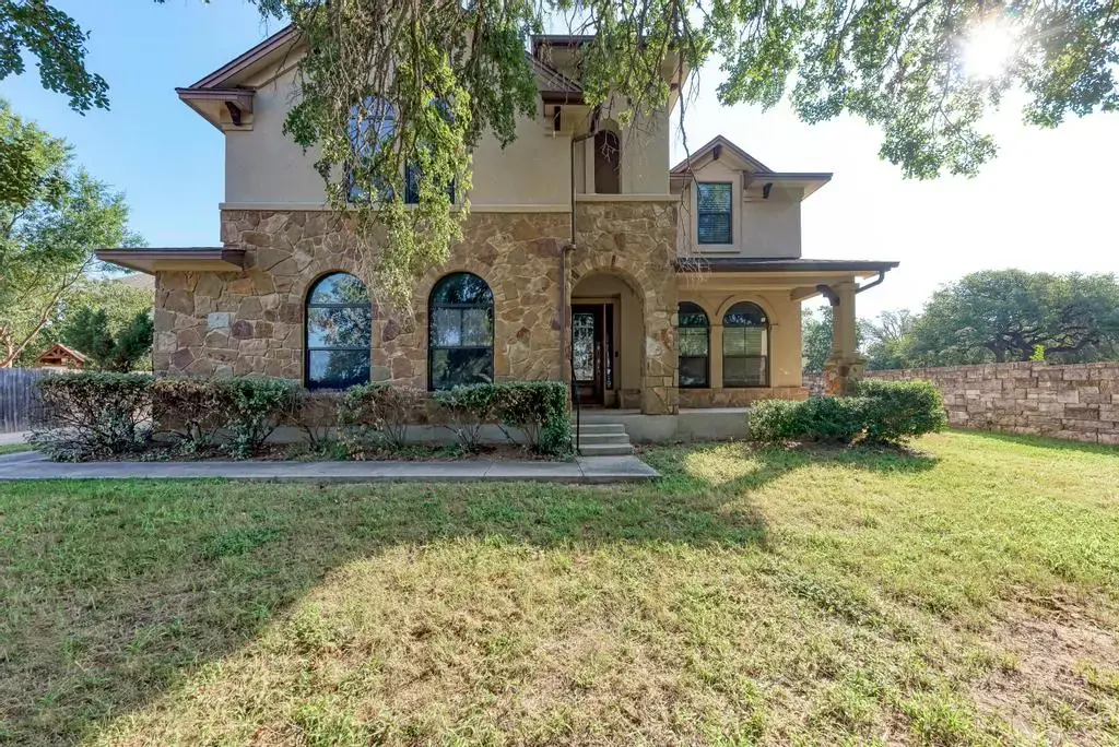 6805 Barstow Court, Austin