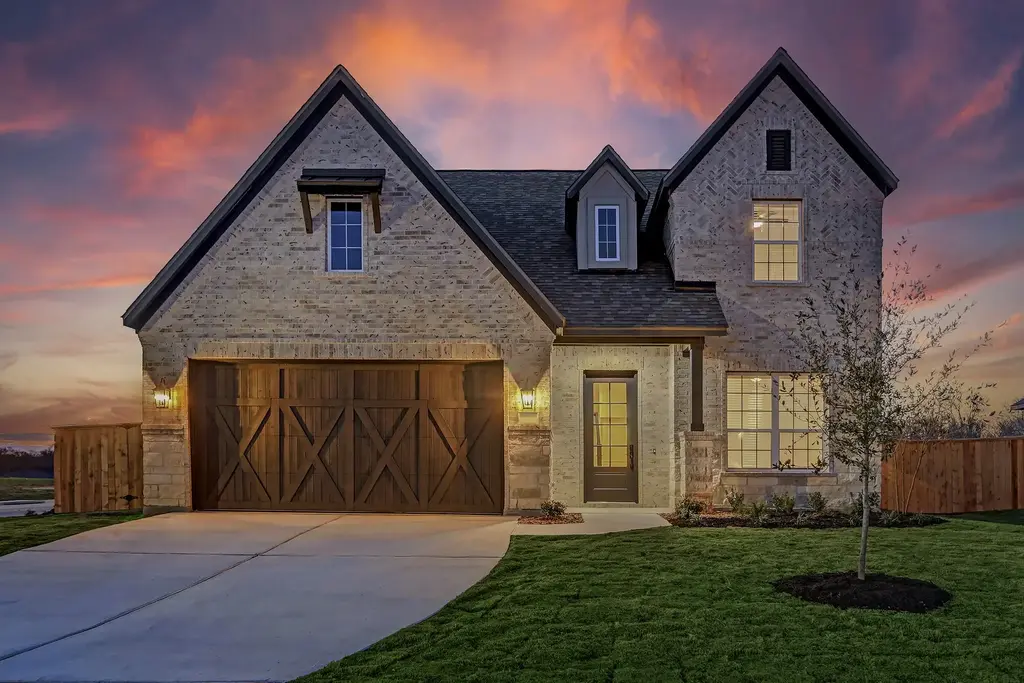 139 William Hersee Drive, Bastrop