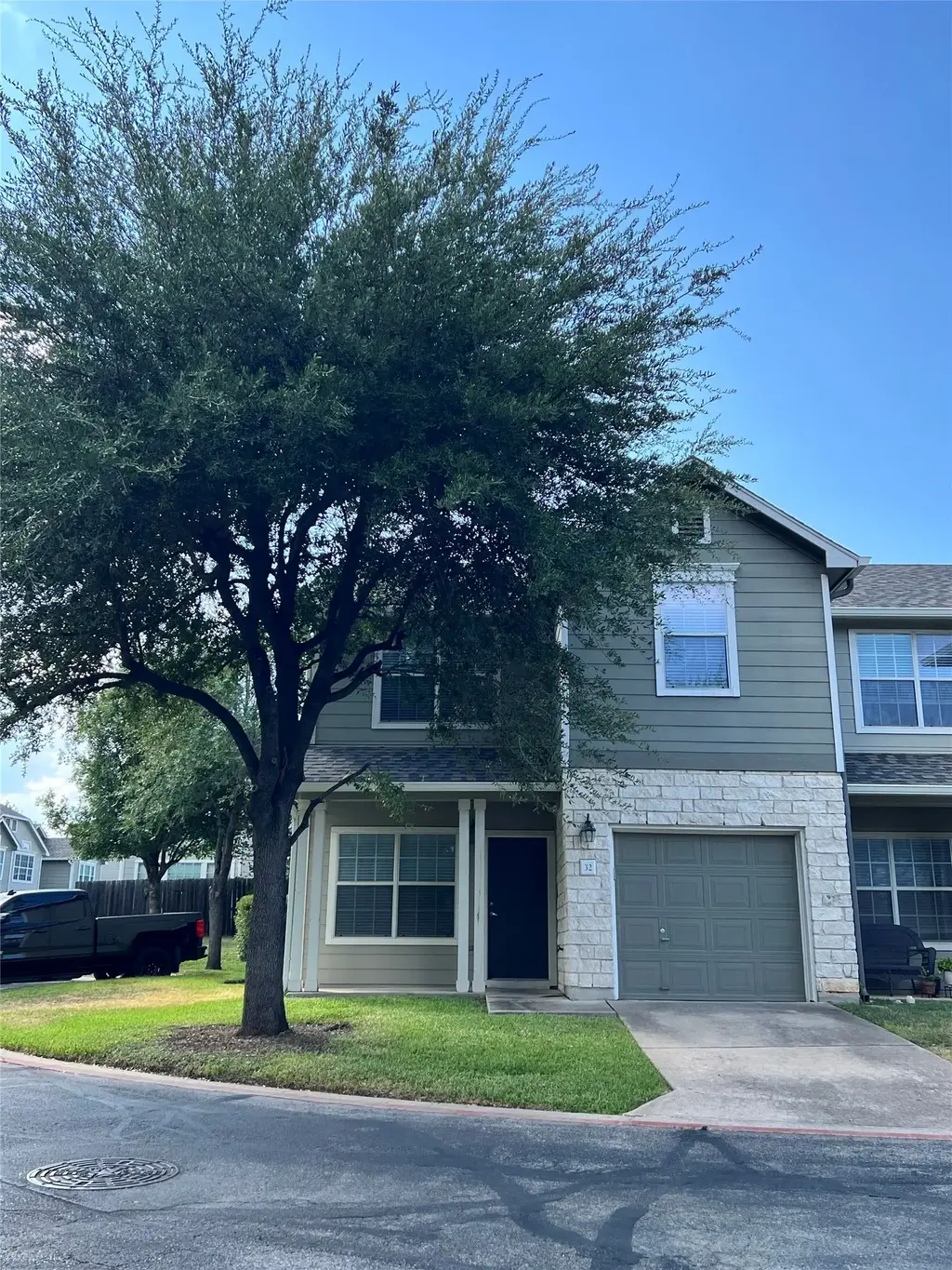 2632 Century Park Boulevard 32, Austin