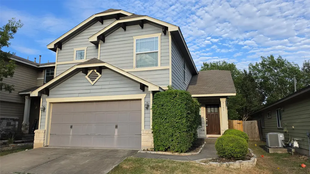 9105 Sweetgum Drive 162, Austin