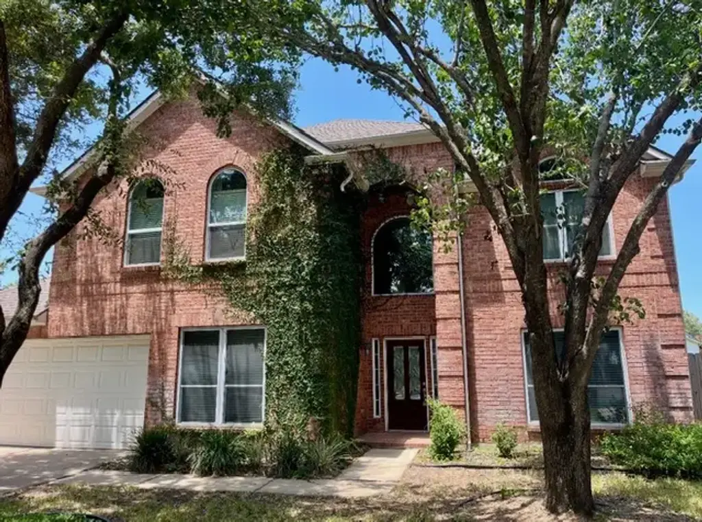 2542 Golden Fork Drive, Katy