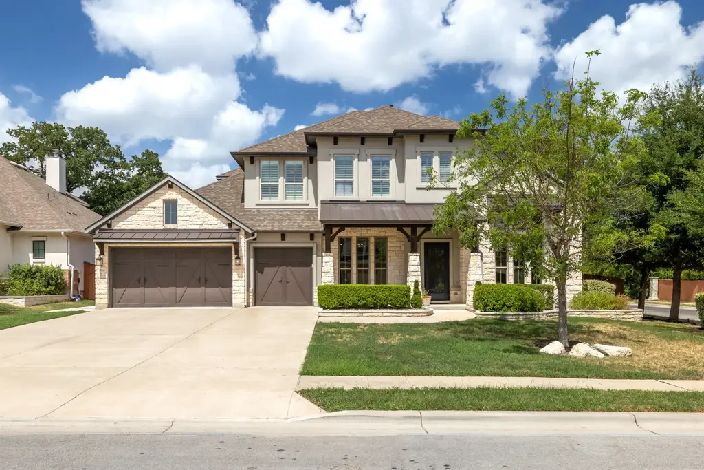 310 Parke Wind Way, Cedar Park
