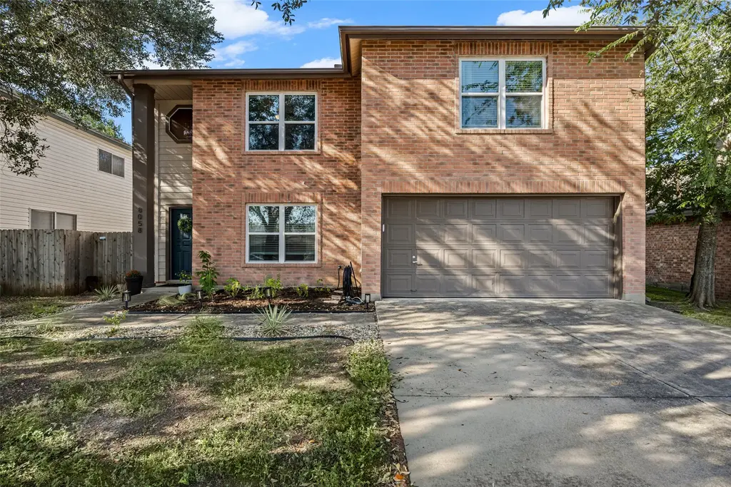 8058 Thaxton Road, Austin