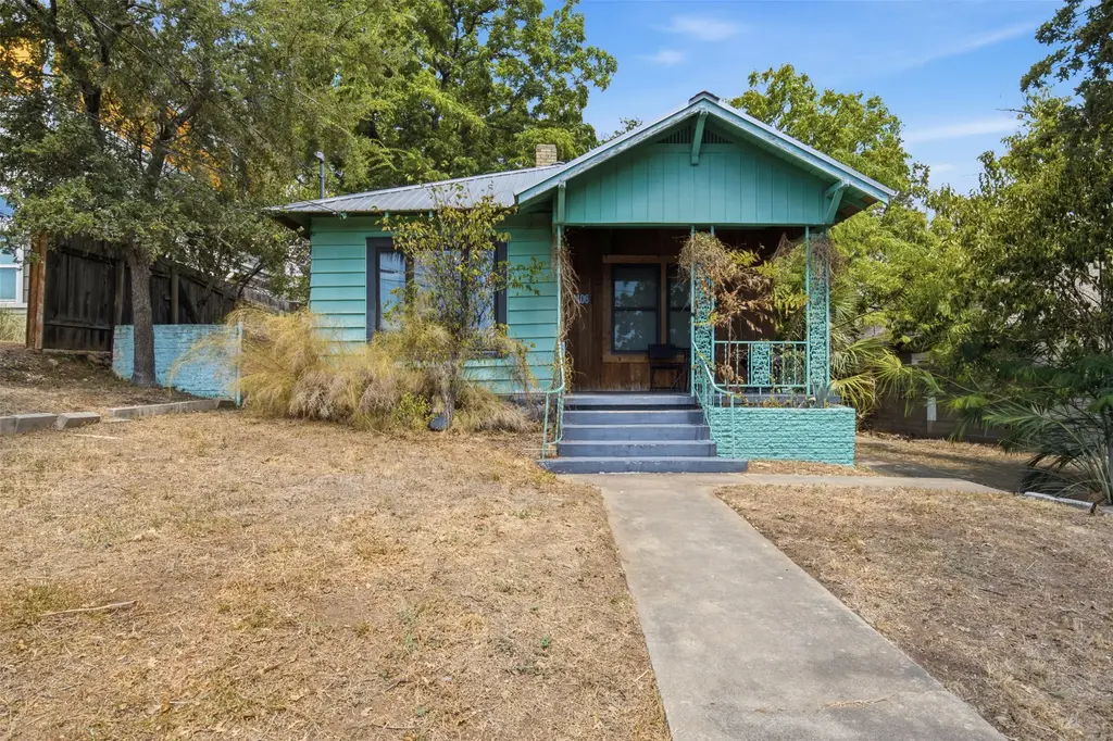 1406 E 11th Street, Austin
