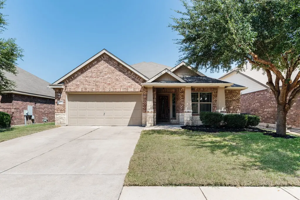 170 Sandstone Trail, Buda