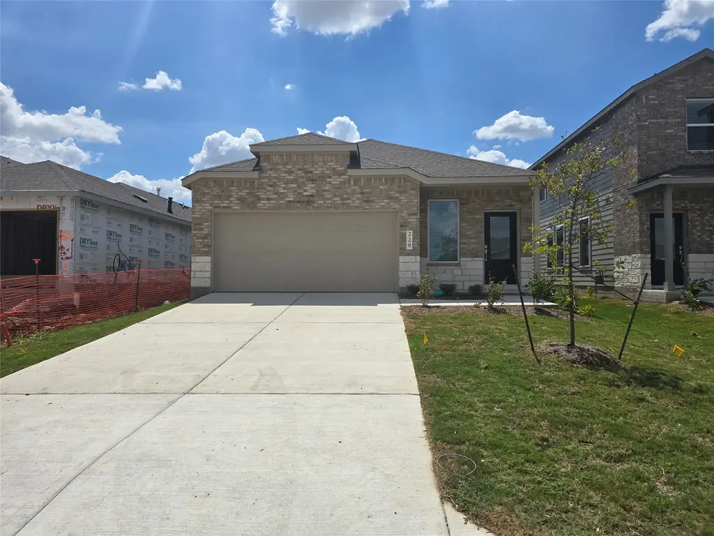 229 Mets Way, Hutto