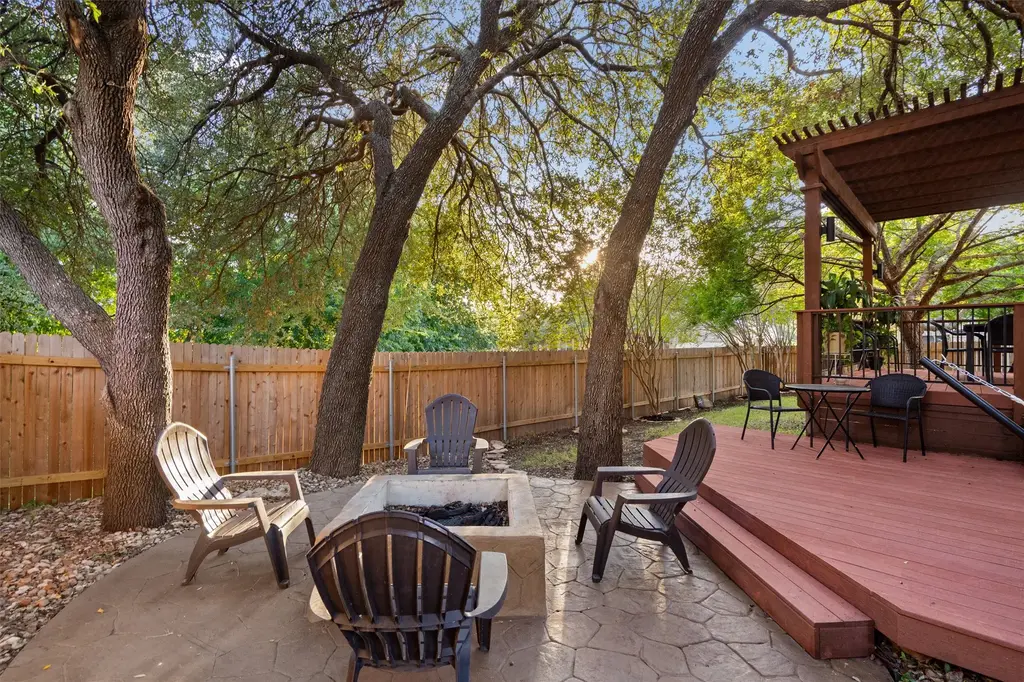 4001 Glen Eagles Cove, Round Rock