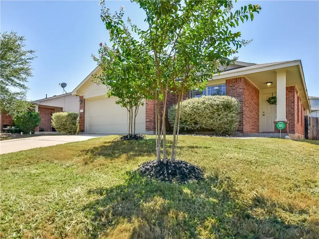 1512 Lady Grey Avenue, Pflugerville