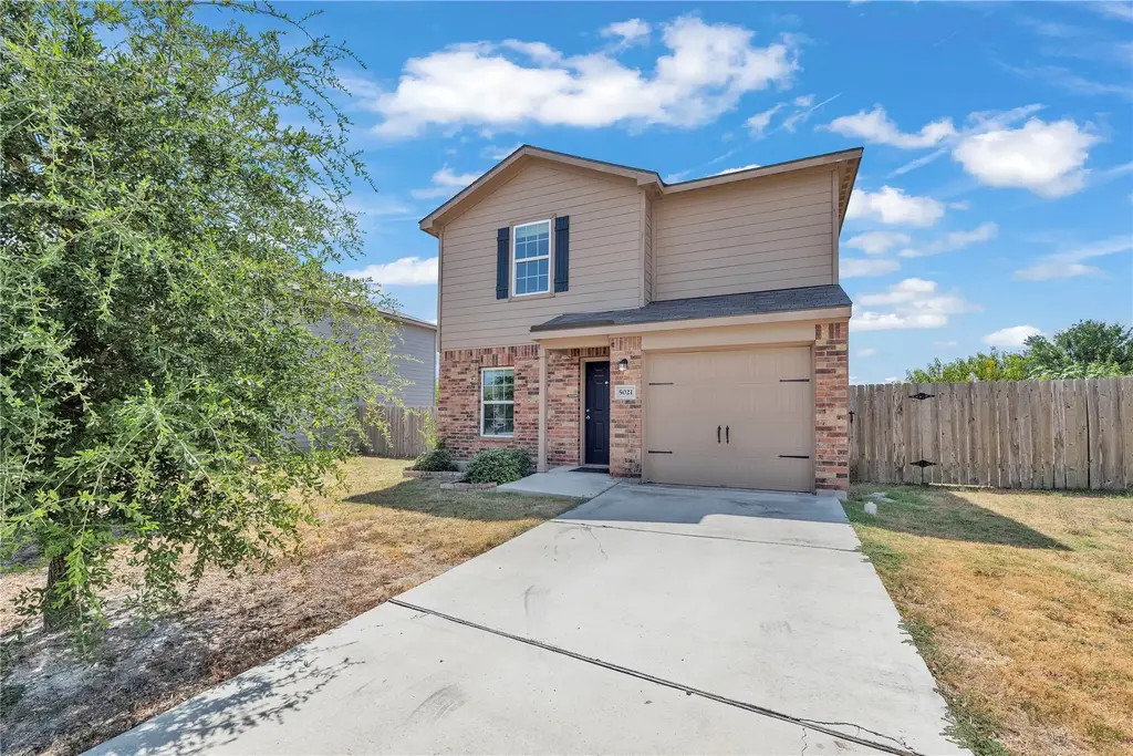 5021 Cressler Lane 29g, Jarrell