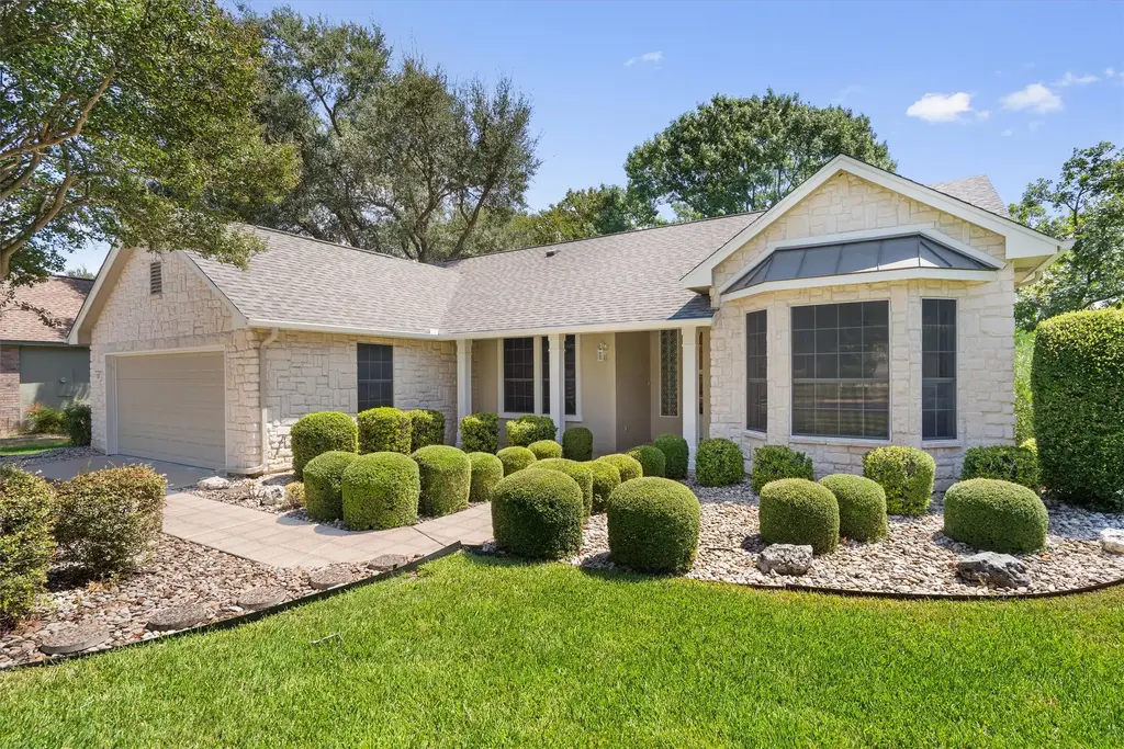 108 Cattle Trail Way, Georgetown