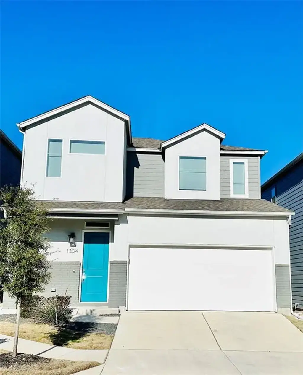 1304 Limelight Lane, Pflugerville