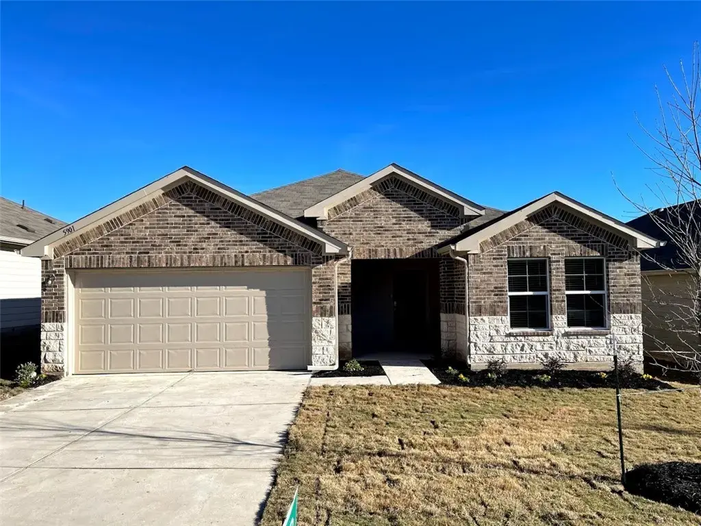 5901 Xene Drive, Austin