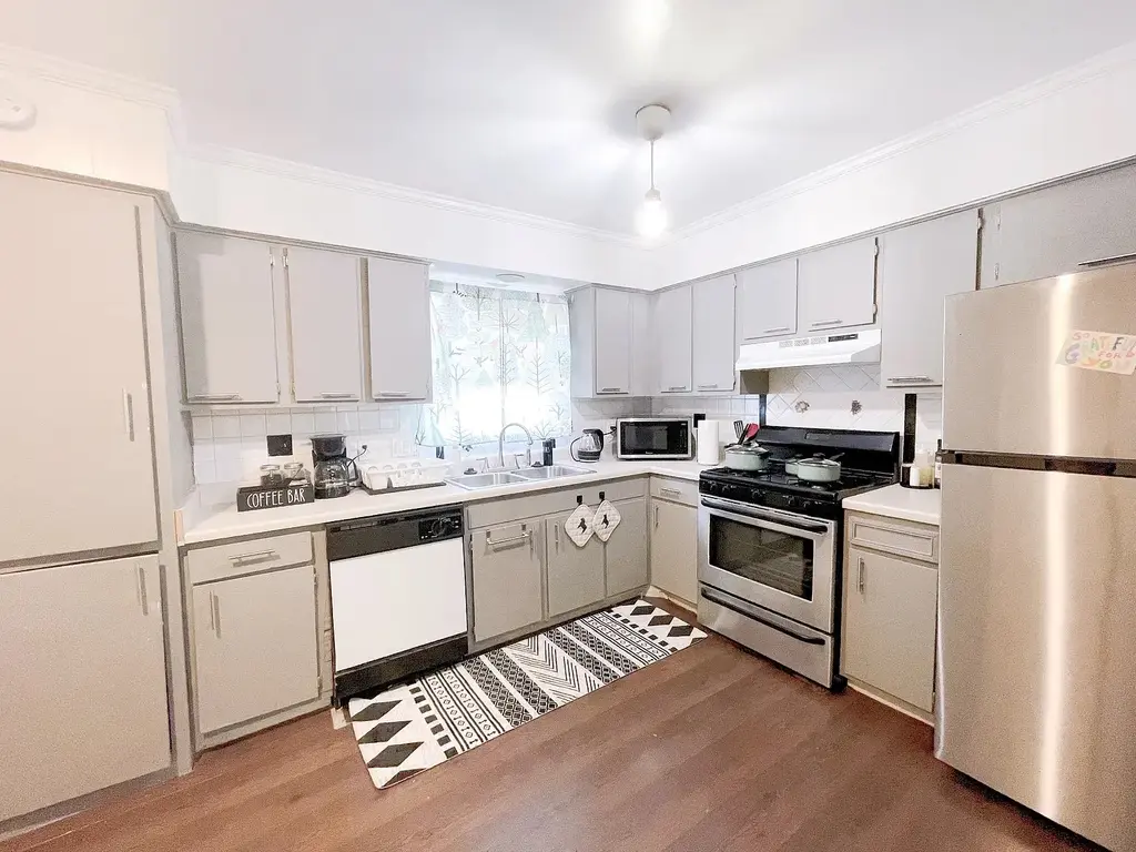 3006 Matador Drive A, Austin