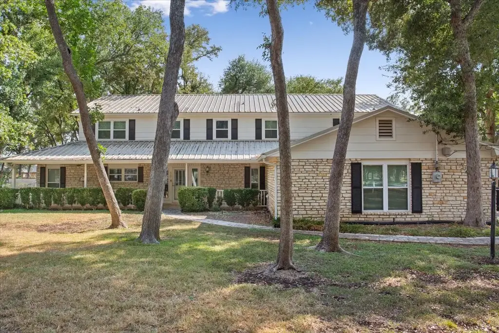5707 Windcliff Drive, Temple