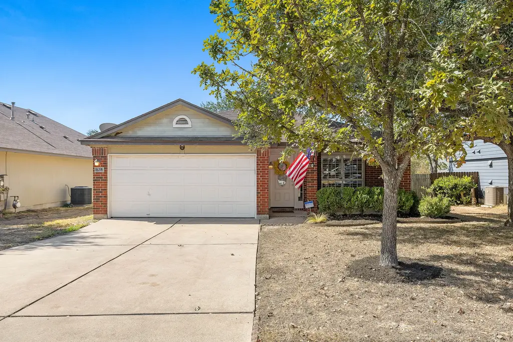 17413 Tobermory Drive, Pflugerville