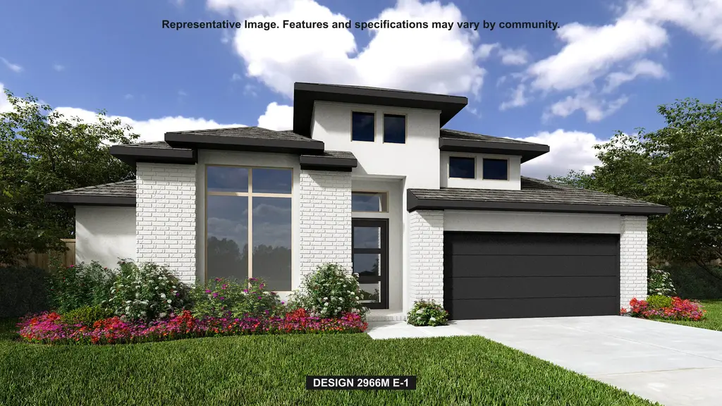 236 Montecido Drive, Liberty Hill