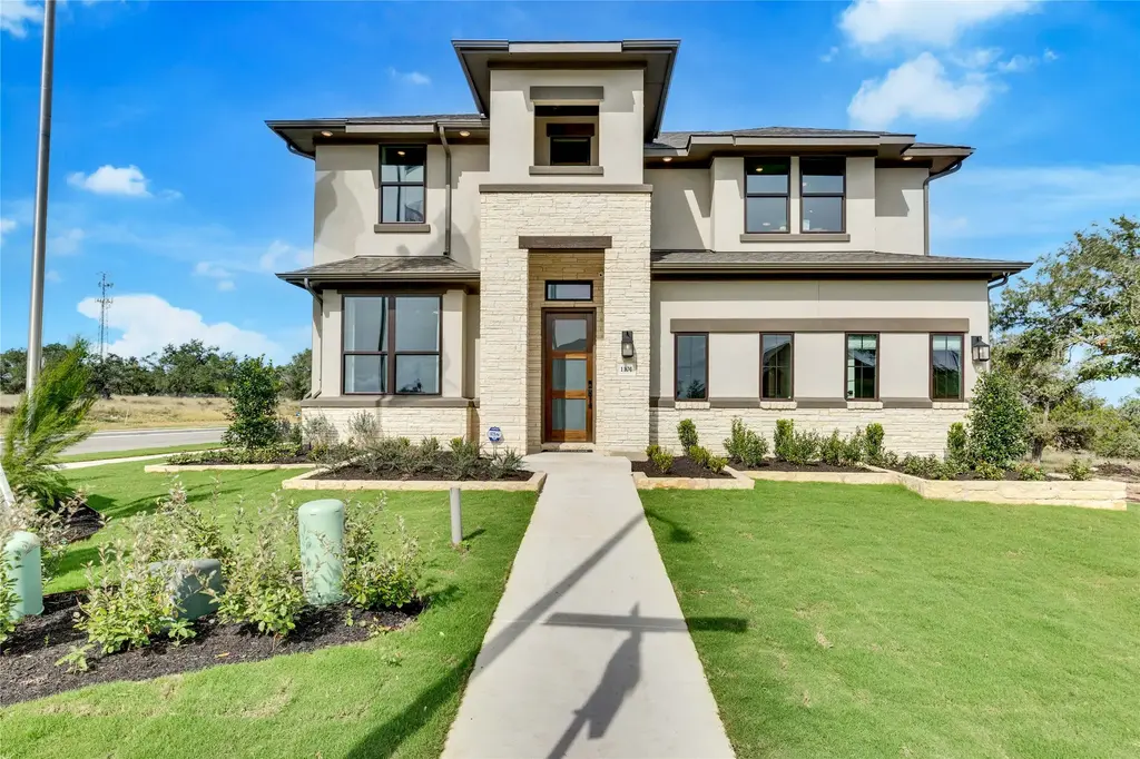 1101 Cole Estates Drive, Georgetown