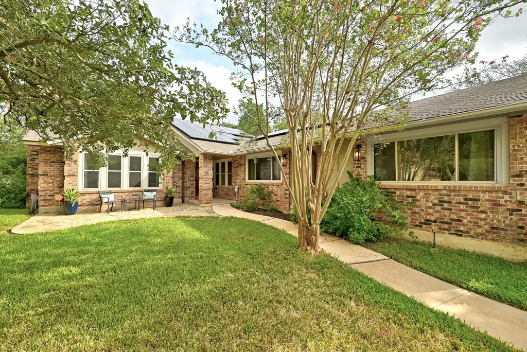 11218 Stormy Ridge Road, Austin