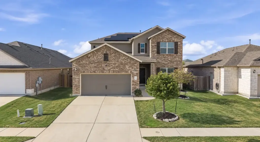361 Bright Star Lane, Georgetown
