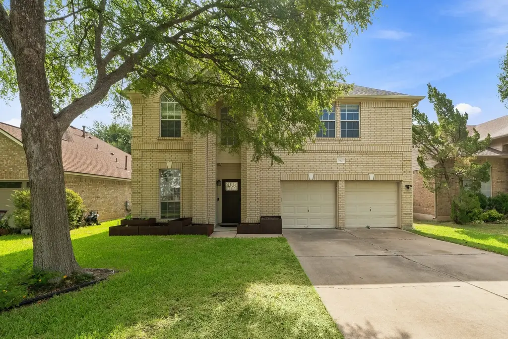 1905 White Oak Loop, Round Rock