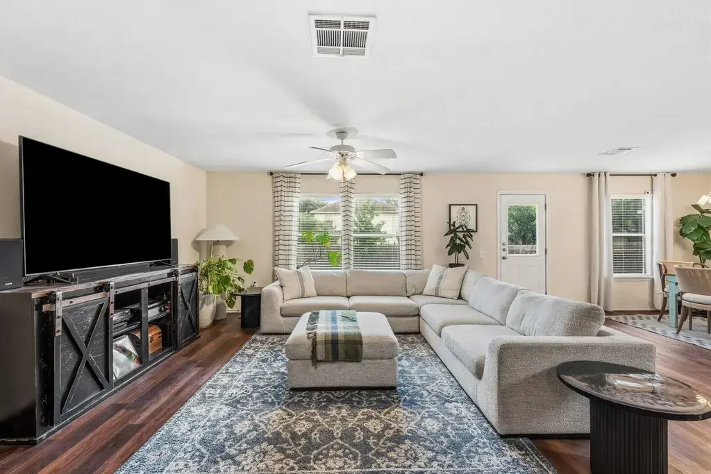 5721 Abby Ann Lane, Austin