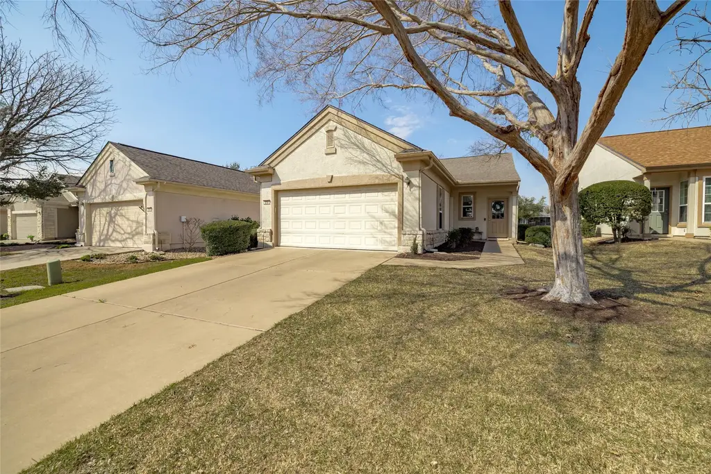 210 Crockett Lane, Georgetown