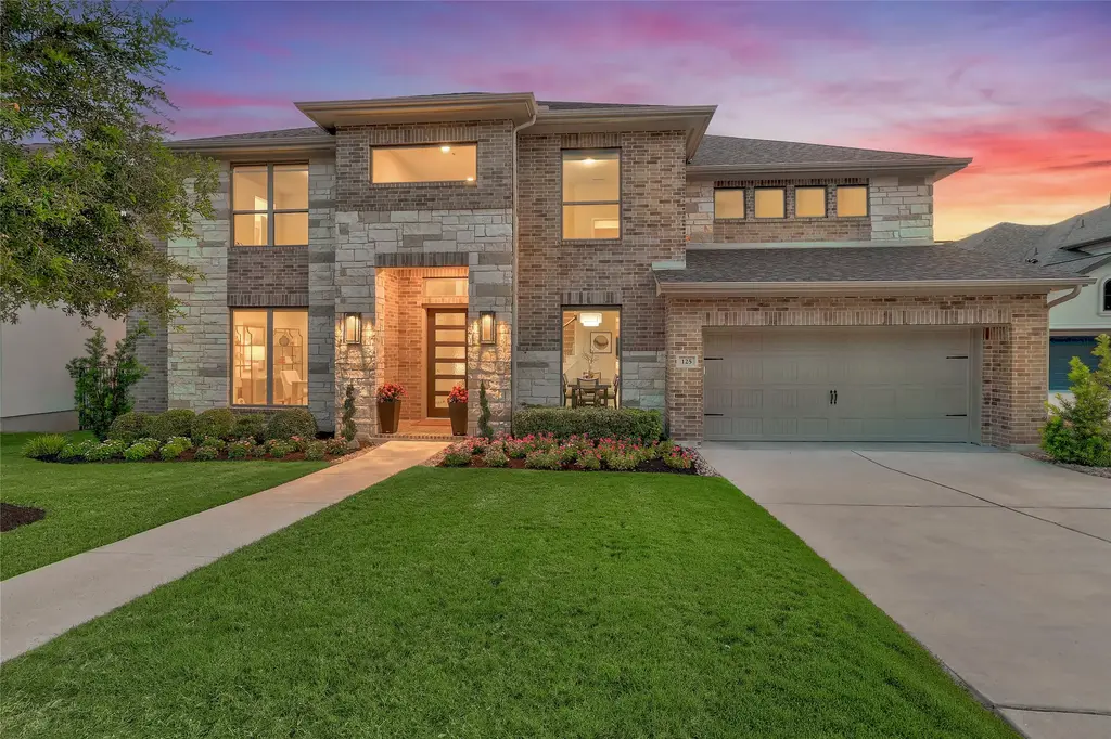 125 Rosadi Cove, Georgetown