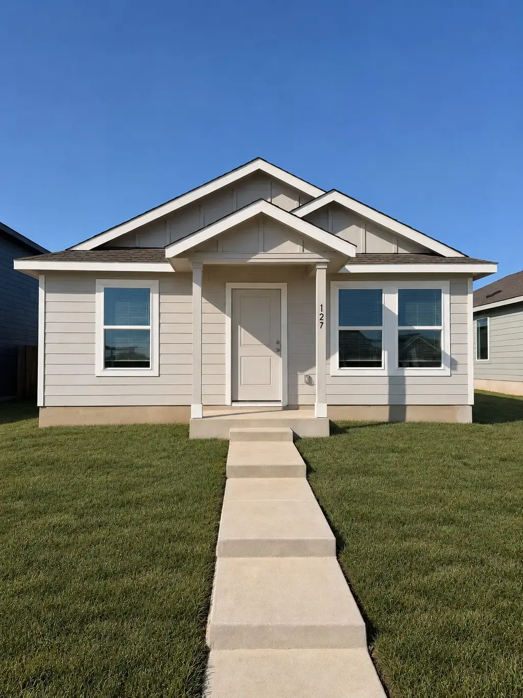 127 Jura Pass, Kyle
