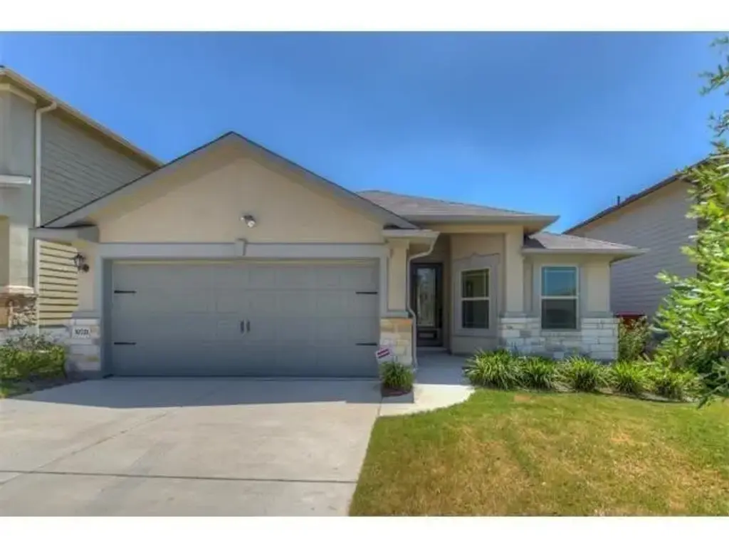 10721 Dinah Drive, Austin