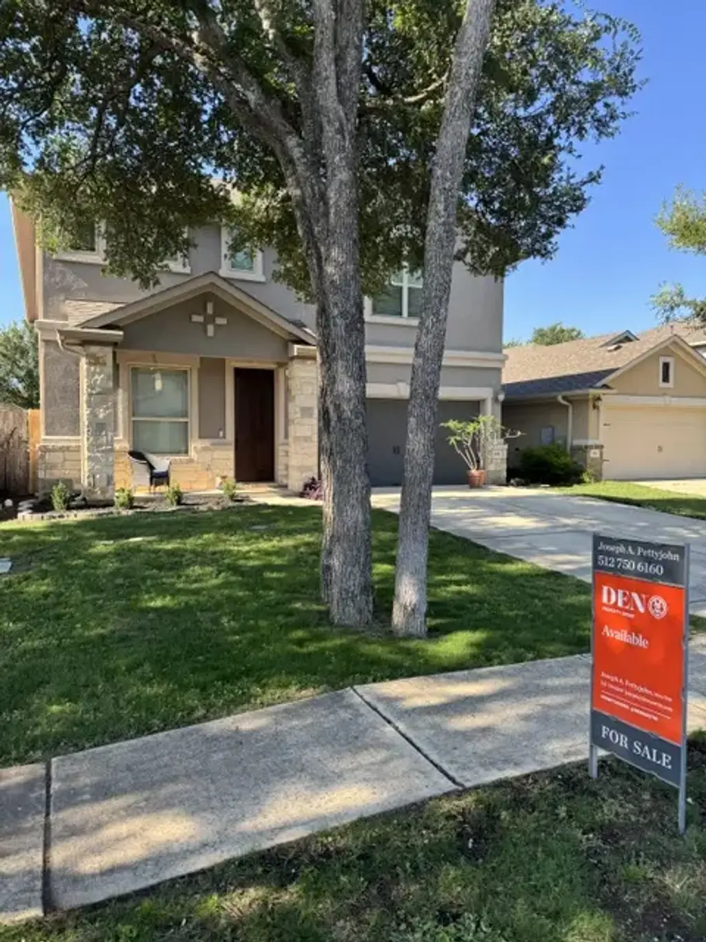 193 Camden Cove, Buda