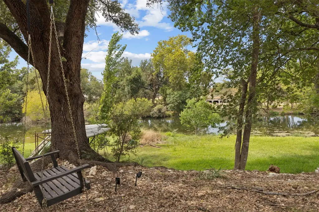 1800 Brushy Bend Drive, Round Rock
