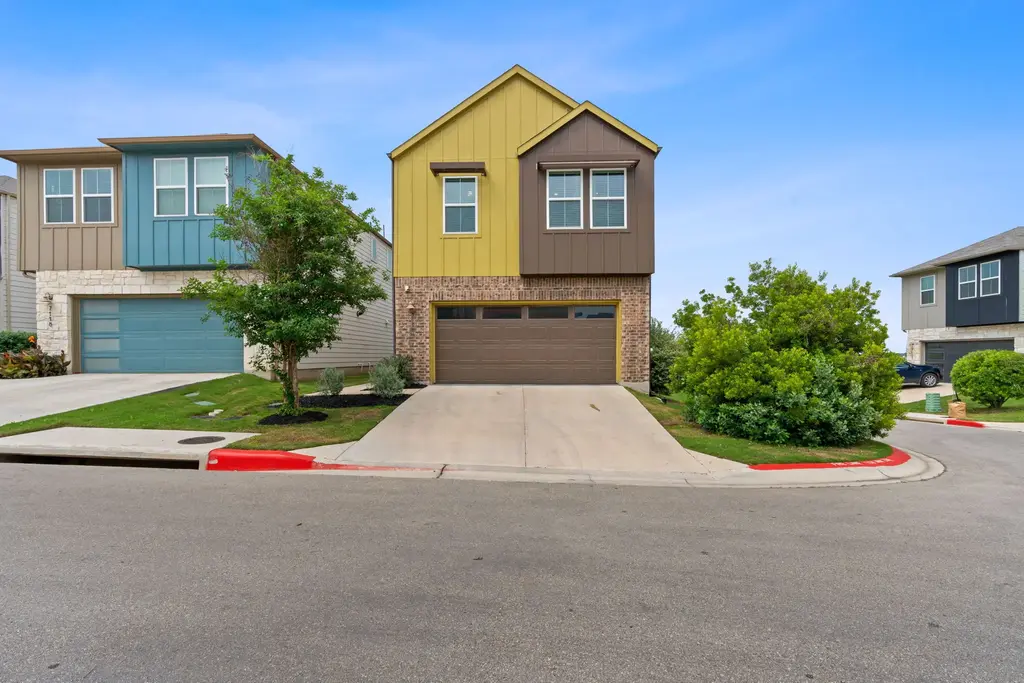 7120 Silver Star Lane, Austin