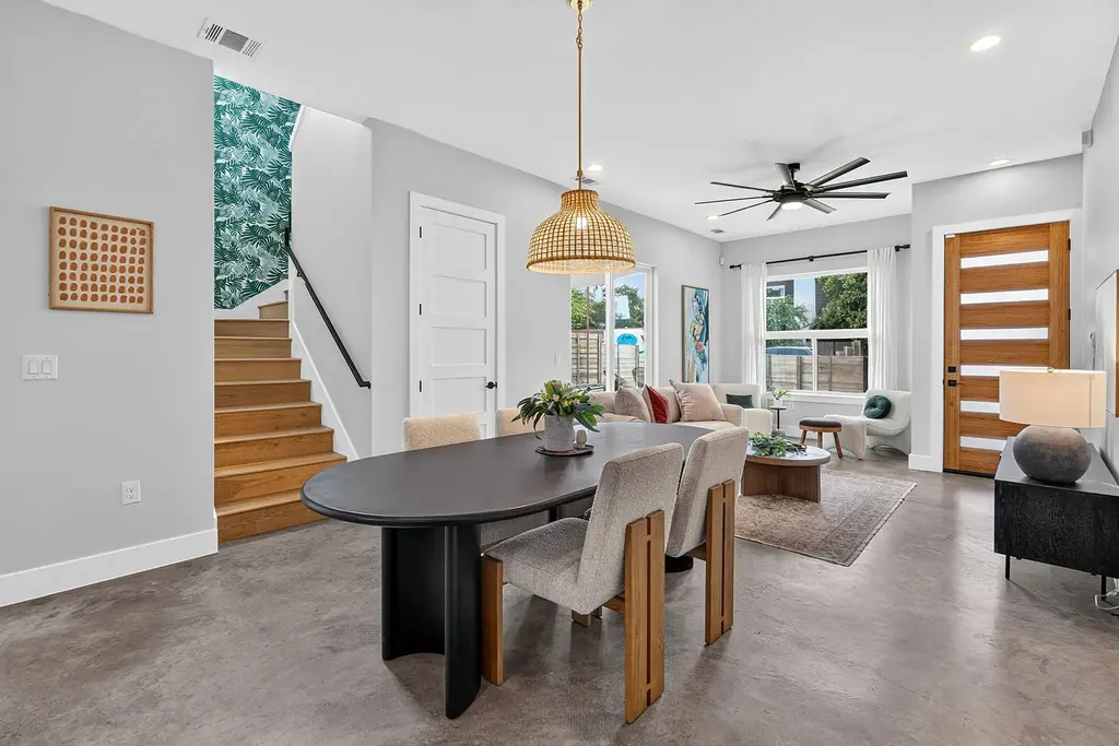 1606 Grayford Drive 1, Austin