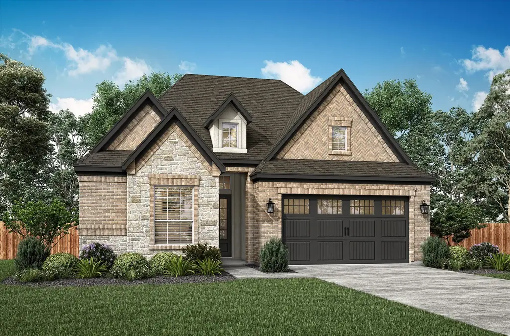 144 William Hersee Drive, Bastrop