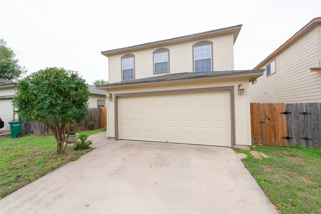 7011 Thannas Way, Austin