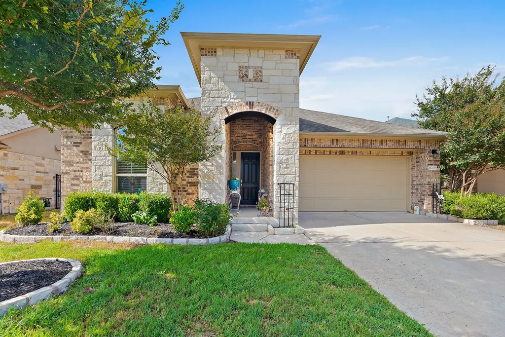 16521 Pallazo Drive, Pflugerville