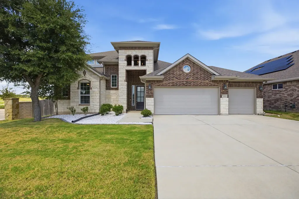 4400 Mandalin Street, Pflugerville