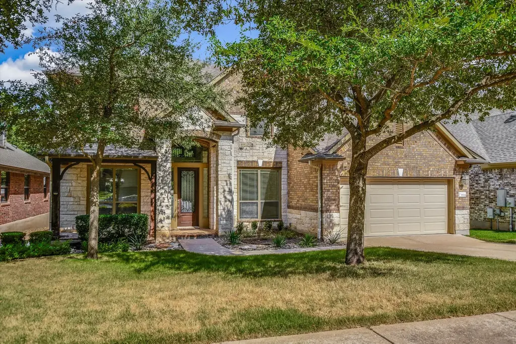 15524 Brodick Drive, Austin