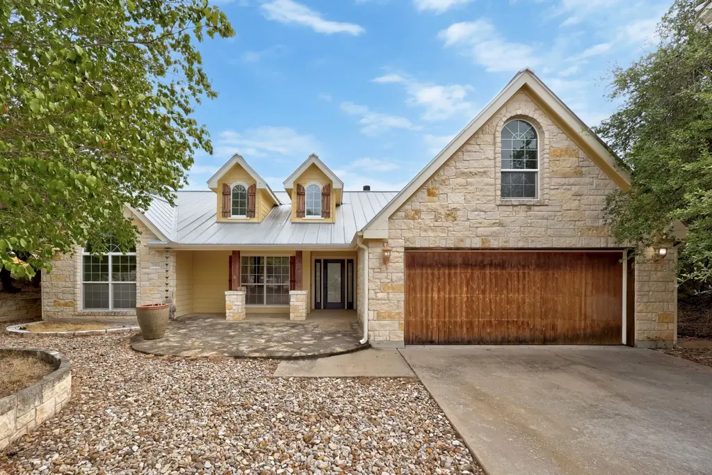 20904 Van Allen Cove, Lago Vista