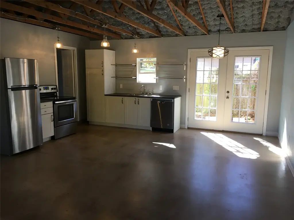 701 Vargas Road, Austin