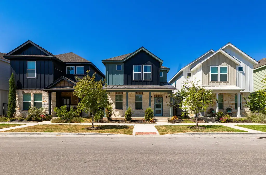 6414 Cowman Way, Austin