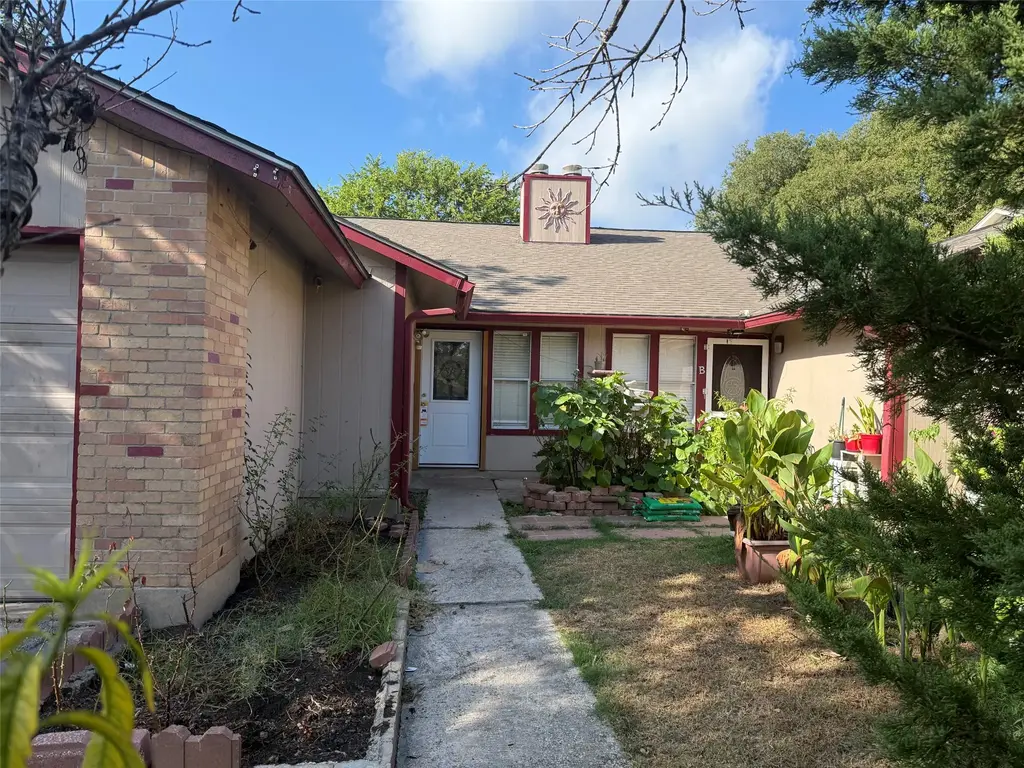 1303 Bonnie Brae Street B, Austin